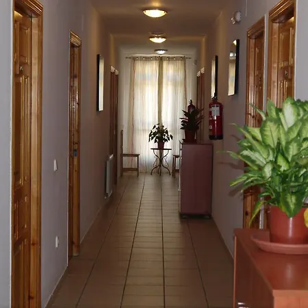Guest house Rasil *
