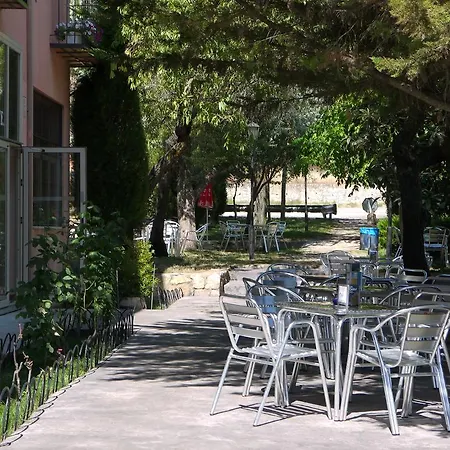 Guest house Rasil