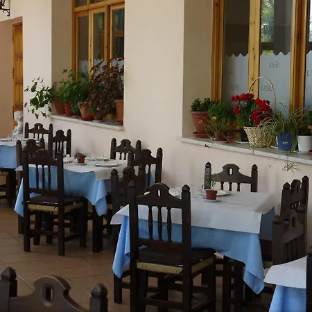 Guest house Rasil *