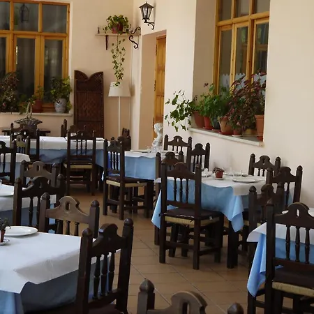 Guest house Rasil Cuenca (Castilla-La Mancha)