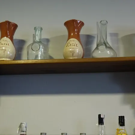 Rasil