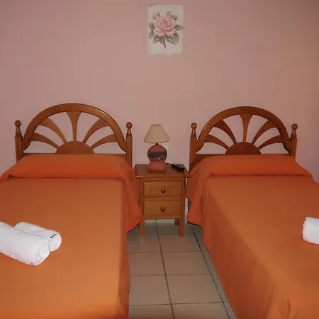 Guest house Rasil *