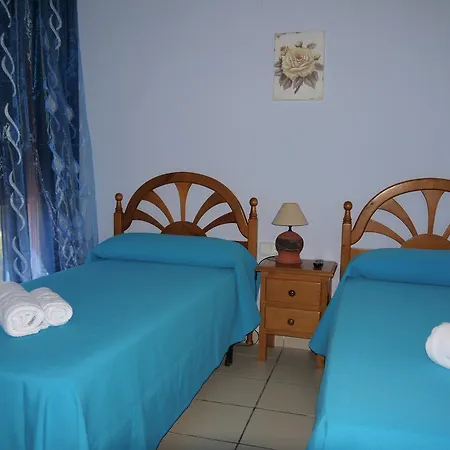 Guest house Rasil